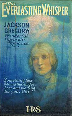 The Everlasting Whisper [ePUB]